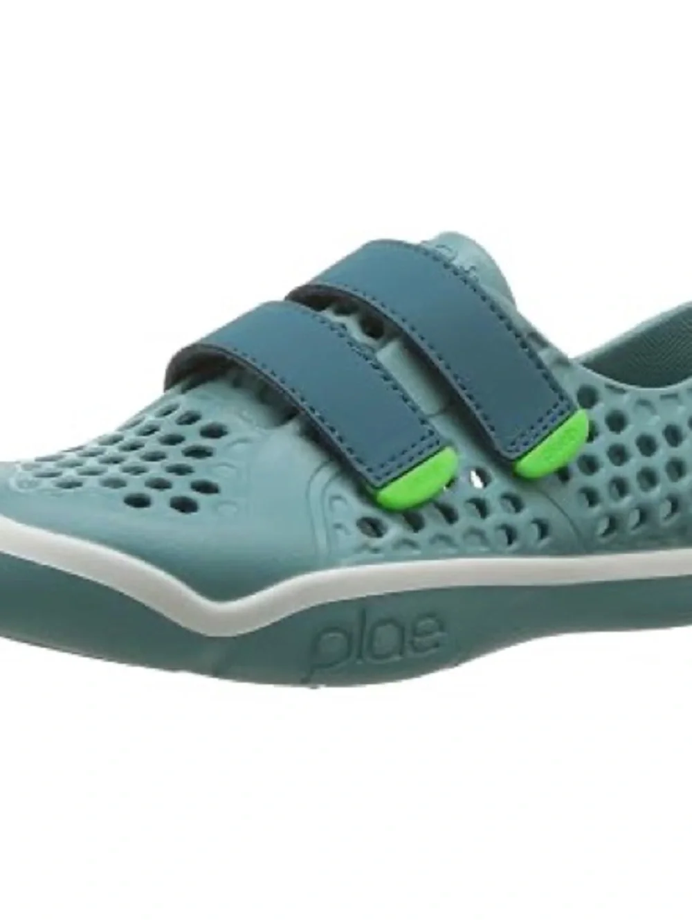 Plae Mimo Green Breathable Water Shoes
